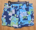 CANYON RIVER BLUES FASHION GIRL'S SHORTS