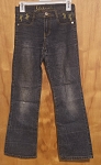 MAKAVELI BLUE FASHION GIRL JEANS 