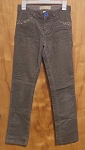 THE CHILDREN PLACE GRAY SPARKLY GIRL PANTS 