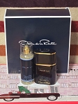 OSCAR DE LA RENTA POUR LUI EDT AND  FRAGRANCE MIST 