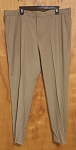 PERRY ELLIS STRETCH MEN'S PANTS 