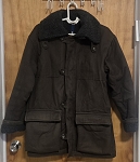 MEN WINTER DIVIDED BY HM COAT