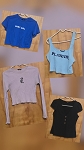 BUNDLE SHEIN WOMEN TOPS