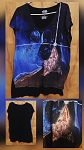STAR WARS WOMEN TOP