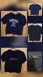 BUNDLE BEVERLY HILLS AND SHEIN WOMEN TOPS 