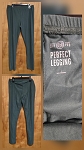 SO GREEN PERFECT WOMEN'S LEGGING