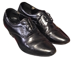 DITALO BY GLOBE MEN'S SHOES 