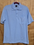 BLUE LATINO FASHION MEN'S SHIRT 