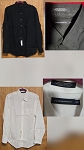 CLUB MONACO CLASSIC FIT FASHION MEN'S SHIRT 