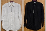 GINO RICCI FASHION MEN'S SHIRT 
