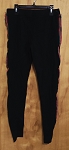 PUCKA FASHION BLACK STRAIGHT WOMEN LEGGINGS 