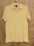 BANANA REPUBLIC PIMA COTTON MEN'S SHIRT 