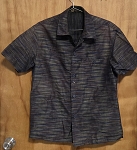 MINGMA FASHION MEN'S SHIRT 