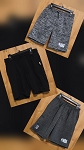 BUNDLE NBA BOYS 3PC SHORTS 