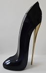 CAROLINE HERRERA EMPTY SHOES BOTTLE 