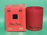 PALOMA PICASSO PERFUMED CANDLE RARE VINTAGE 