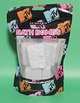 SKINNY DIP BATH BOMBS STRAWBERRY  & LIME SCENT (MTV)