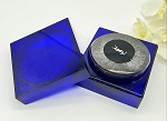 YVES SAINT LAURENT NU BLACK SOAP WITH CASE 150G