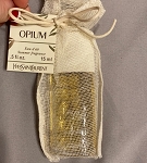 DEAD STOCK YSL OPIUM 15ML VINTAGE RARE