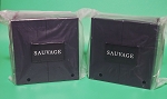 DIOR SAUVAGE TRAVEL SIZE EAU DE PARFUM 