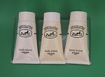 HERMES BODY LOTION MOISTURIZER SKIN CARE 