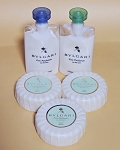 BVLGARI BUNDLE GIFT SET OF 5PC