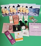 BUNDLE SAMPLES COSMETIC AND PARFUMS