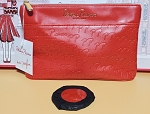 PALOMA PICASSO MON PARFUM COSMETIC BAG AND MIRROR 
