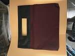 VINTAGE ELIZABETH ARDEN 2 COLORS FASHION BAG
