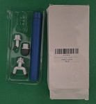 ELECTRIC MINI MASSAGER FOR PAIN RELIEF 