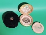 PALOMA PICASSO VINTAGE PRE OWNED POWDER WITH MIRROR
