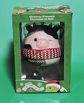 KURT S. ADLER KELLY TOY SQUISHMALLOWS ORNAMENT