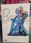 COLLECTABLE!!! BARBIE  MOMA VINCENT VAN GOGH DOLL MATTEL NEW SEALED 