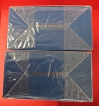 RARE VINTAGE PARFUMS VAN GOGH GRAND FLEURI PERFUMED SOAP & CASE SET NEW SEALED 
