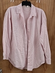 BEACH LUNCH LOUNGE WOMEN'S PINK SHIRT