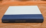 OKAY FOR NOW GARY D. SCHMIDT 2011 HARDCOVER 