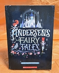 HANS CHRISTIAN ANDERSON FAIRY TALES NEW 