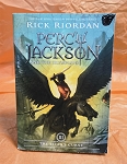 THE TITAN'S CURSE PERCY JACKSON AND THE OLYMPIANS BOOK 3