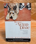 BECAUSE OF WINN-DIXIE BY KATE DICAMILLO