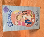 ELEVEN BY LAUREN MYRACLE EDITION 2004
