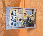 THE PLANT THAT ATE DIRTY SOCKS BOOK