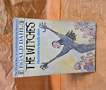 THE WITCHES PAPERBACK BOOK BY ROALD DAHL