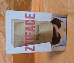 ZITFACE BY EMILY HOUSE BOOK 2011
