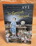 THE SECRET SCHOOL
