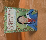 STRAWBERRY HILL PAPERBACK BOOK BY HOBERMAN MARY ANN