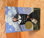 THE WITCH OF BLACKBIRD POND - PAPERBACK