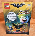 LEGO THE BATMAN 