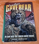 ICE AGE CAVE BEAR: THE GIANT BEAST THAT TERRIFIED ANCIENT HUMANS