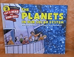 THE PLANETS IN OUR SOLAR SYSTEM SCIENCE LEVEL 2 BOOK