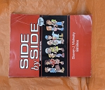 SIDE BY SIDE BOOK 2  STEVEN J. MOLINSKY 
